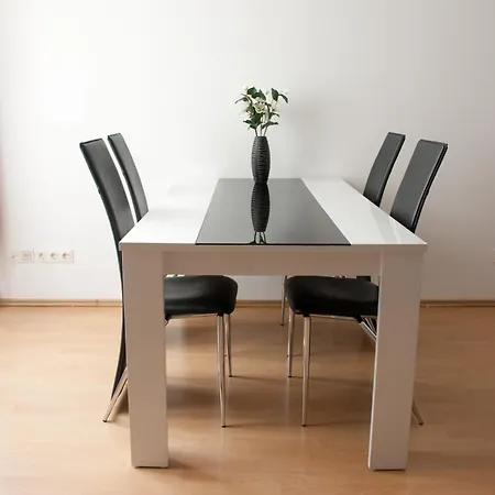 Apartments City Room Berlin Berlin