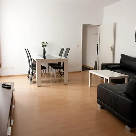 Apartments City Room Berlin Berlin