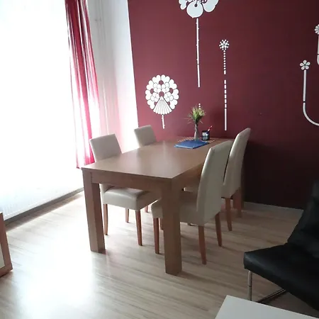 Lejlighed Apartments City Room Berlin *