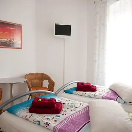 Apartments City Room Berlin