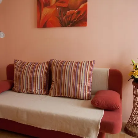 Apartments City Room Berlin