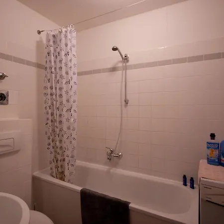 Lejlighed Apartments City Room Berlin Berlin