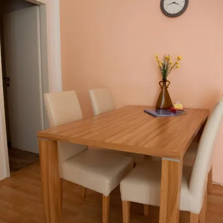 Apartments City Room Berlin