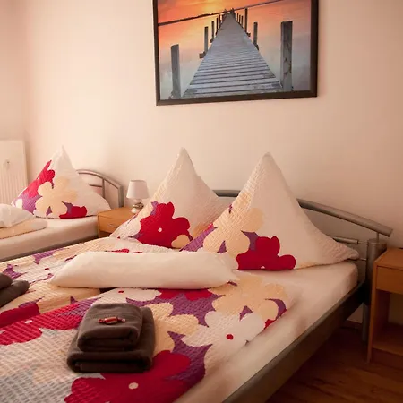 Apartments City Room Berlin Berlin