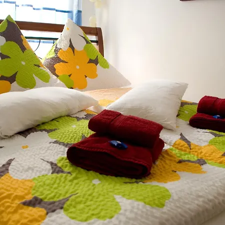 Apartments City Room Berlin Berlin