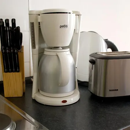 Lejlighed Apartments City Room Berlin *