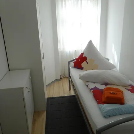 Apartments City Room Berlin