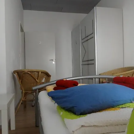 Apartments City Room Berlin *