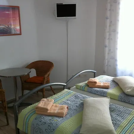 Apartments City Room Berlin *