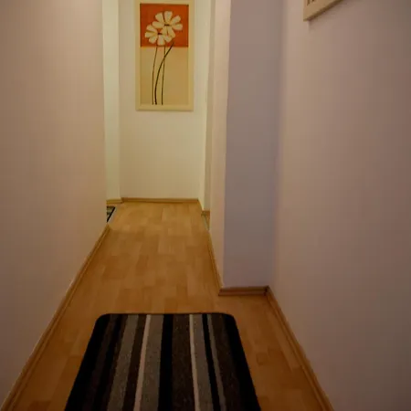 Διαμέρισμα Apartments City Room Berlin Βερολίνο