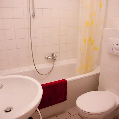 Apartments City Room Berlin