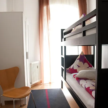 Apartments City Room Berlin Βερολίνο