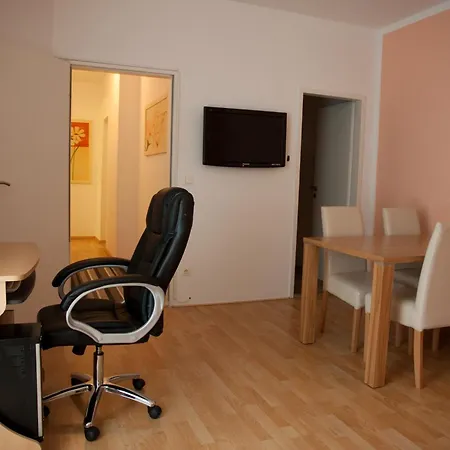 Apartments City Room Berlin