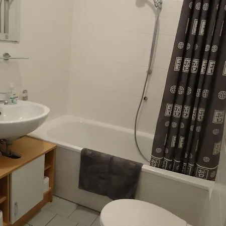 Διαμέρισμα Apartments City Room Berlin Βερολίνο