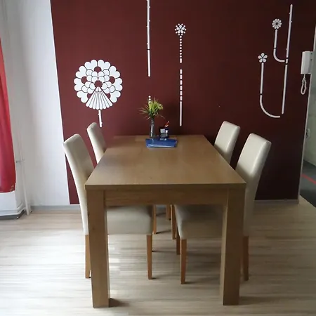 Apartments City Room Berlin