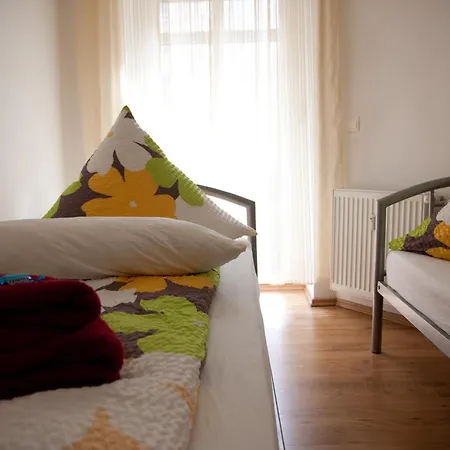 Apartments City Room Berlin Βερολίνο