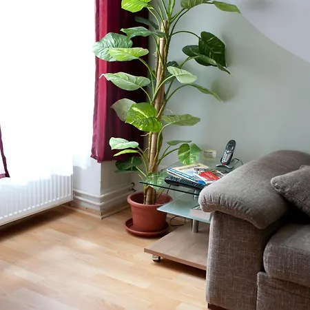 Apartments City Room Berlin