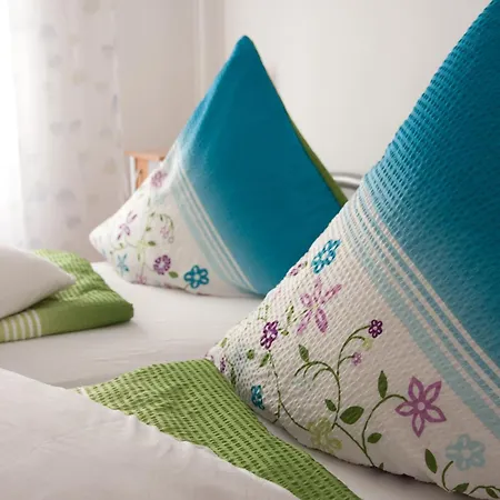 Apartments City Room Berlin Βερολίνο