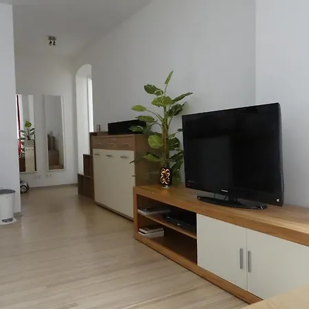 Διαμέρισμα Apartments City Room Berlin