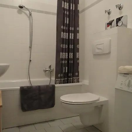 Apartments City Room Berlin Διαμέρισμα