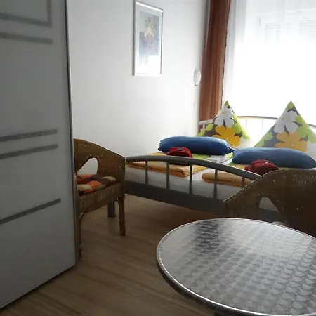 Διαμέρισμα Apartments City Room Berlin