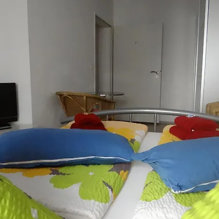 Apartments City Room Berlin *