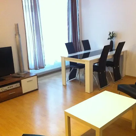 Apartments City Room Berlin Διαμέρισμα Βερολίνο