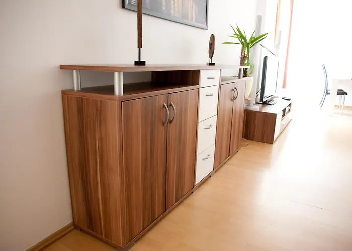 Apartments City Room Berlin