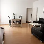 Apartments City Room Berlin Berlin