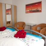 Lejlighed Apartments City Room Berlin