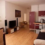Lejlighed Apartments City Room Berlin *