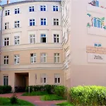 Lejlighed Apartments City Room Berlin Berlin