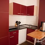 Apartments City Room Berlin Berlin