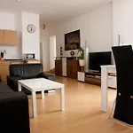 Apartments City Room Berlin