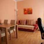 Lejlighed Apartments City Room Berlin *