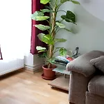 Apartments City Room Berlin