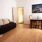 Lejlighed Apartments City Room Berlin *