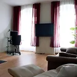 Apartments City Room Berlin Berlin