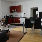 Apartments City Room Berlin
