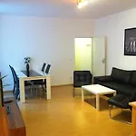 Apartments City Room Berlin Berlin
