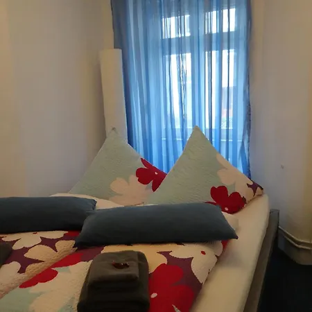Appartement Apartments City Room Berlin