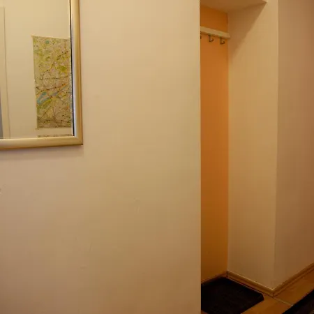 Apartmán Apartments City Room Berlin