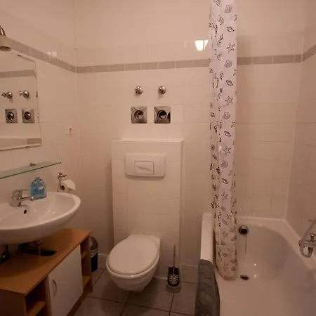 Apartments City Room Berlin