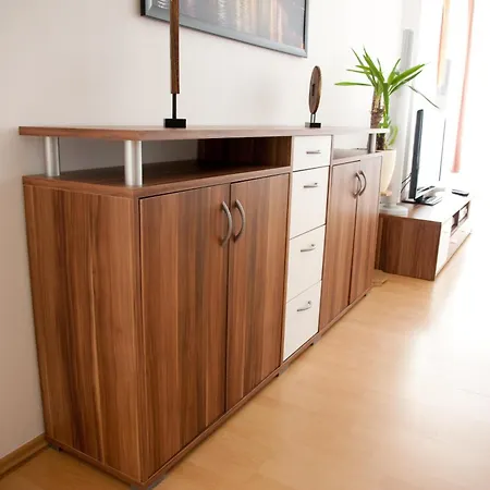 アパートメンツ シティルーム ベルリン