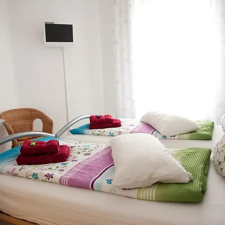 Appartement Apartments City Room Berlin