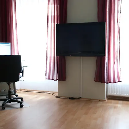 Lejlighed Apartments City Room Berlin Berlin