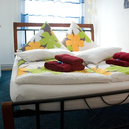 Appartement Apartments City Room Berlin
