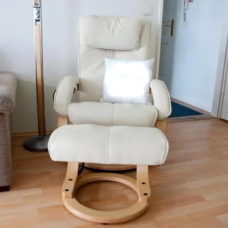 アパート アパートメンツ シティルーム ベルリン