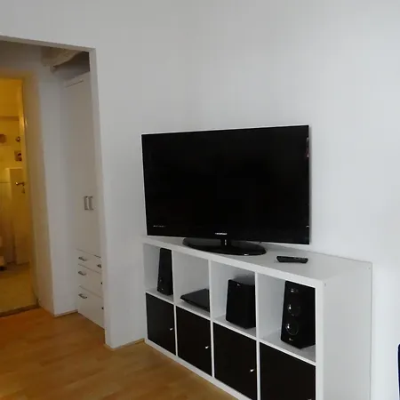 Appartement Apartments City Room Berlin *