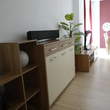 Apartments City Room Berlin * Berlim